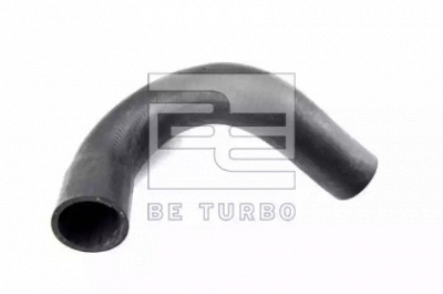 BE TURBO 700415 -  Трубка нагнетаемого воздуха